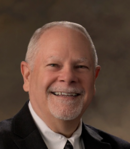 Robert J. Wherry