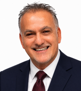 Khaled Moussally