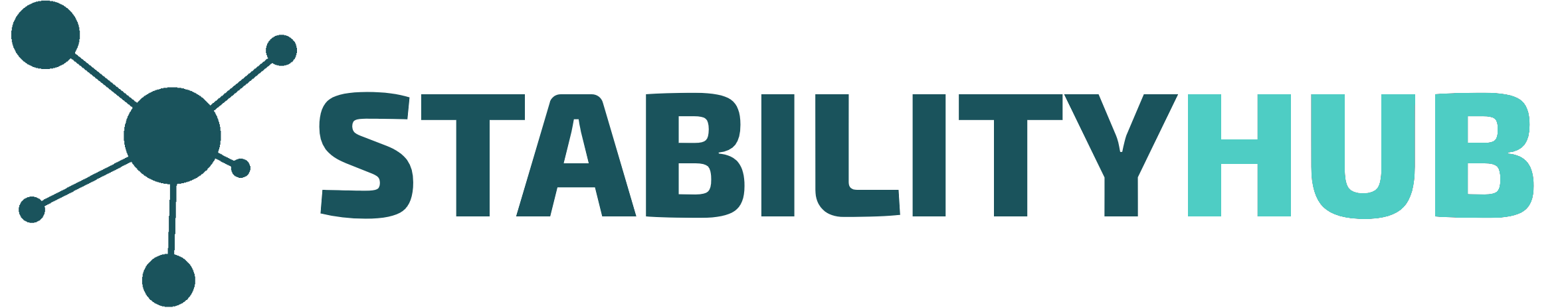 StabilityHub logo
