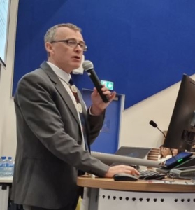 Dr. Kevin O’Donnell