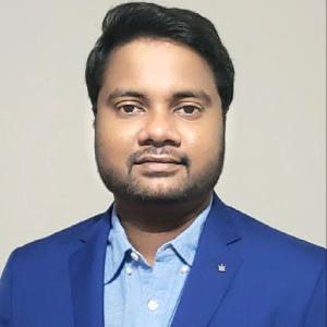 Vignesh Srinivas