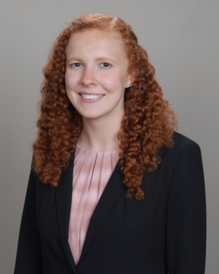Olivia Waldron