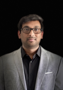 Vivekram Apparsundaram