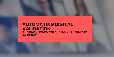 Transforming Software Validation with Agile CSA | KENX