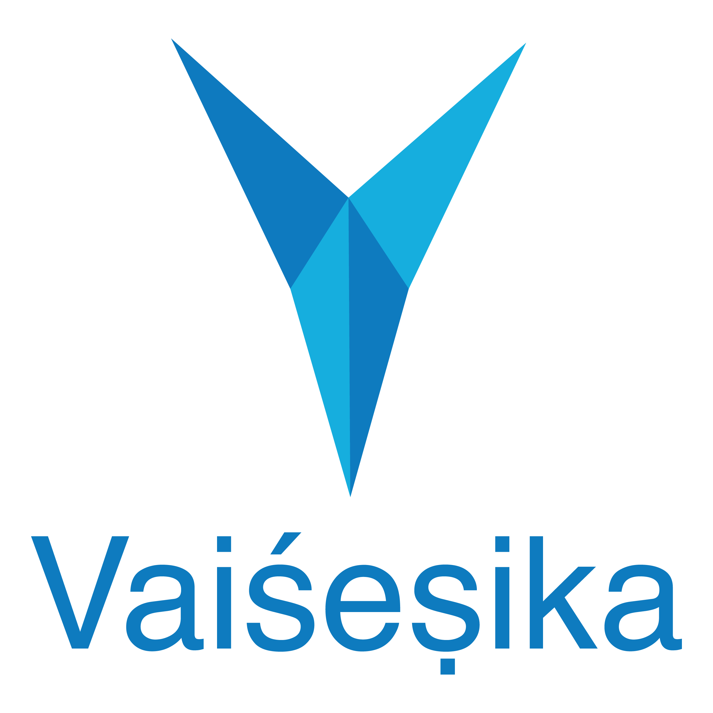 Vaisesika-Logo
