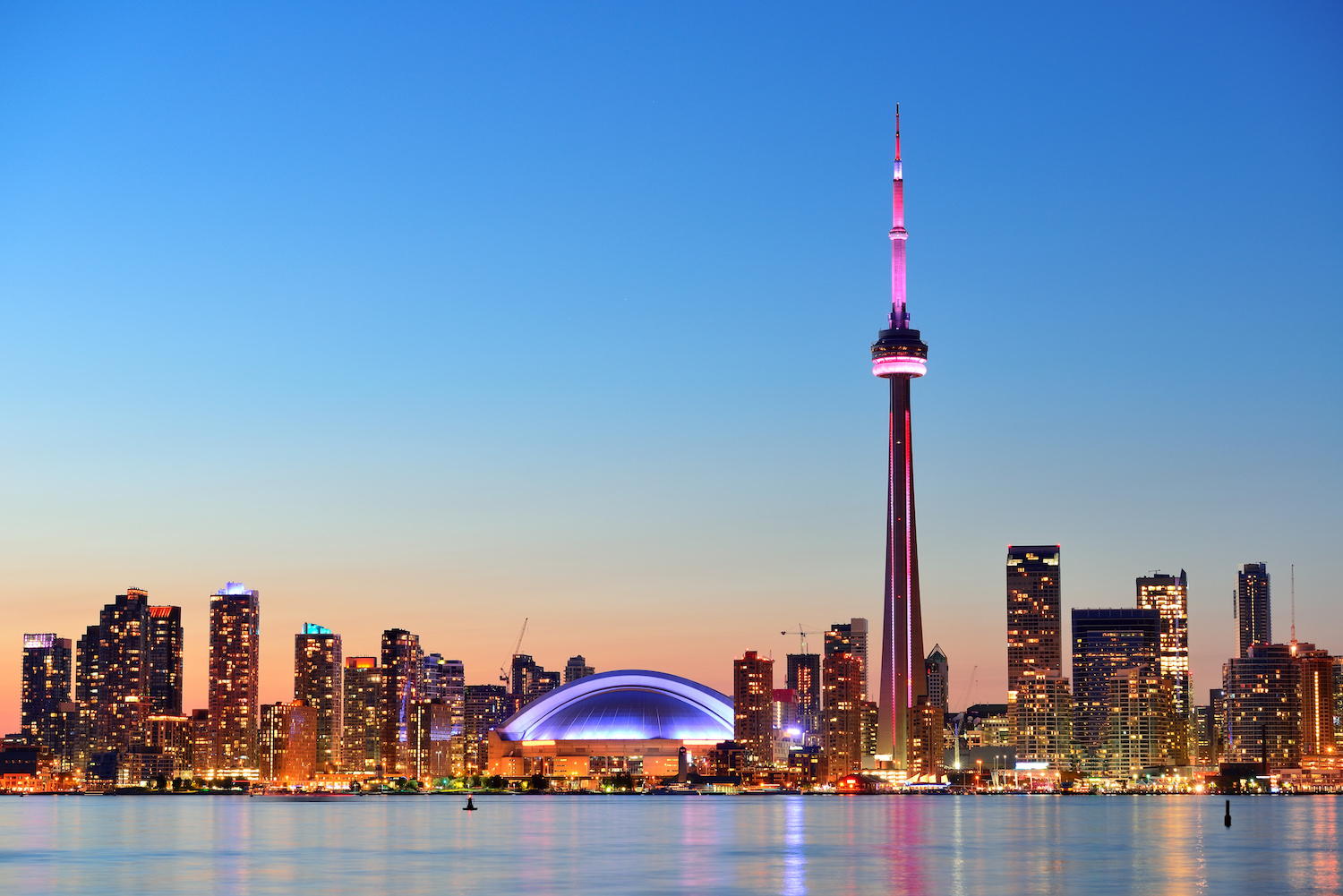 Harness the Power of AI in GxP – Toronto 2026