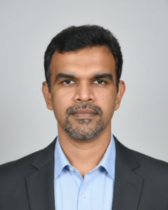 Dinesh Amirtharaj Peter