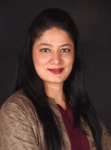 Dr. Nandini Diwakar