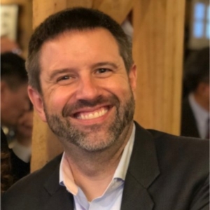 Dr. Jared R. Auclair