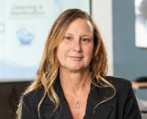 Beth Kroeger-Fahnestock