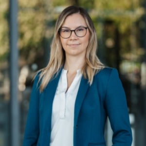 Julia Schnider