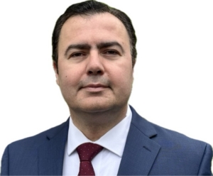 Farzad Khalvati