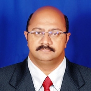 Ganesh Muralidharan