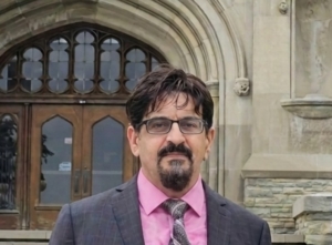 Radwan Al Mofti