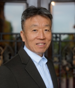 Dr. Wanxing Cui