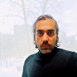Behrouz Mousavi