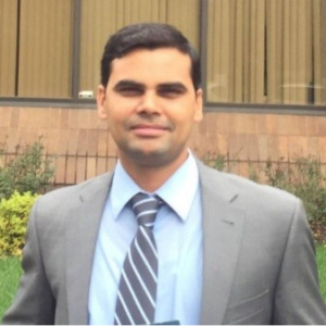 Gourav Pandey