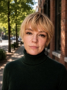 Amy Wilhite