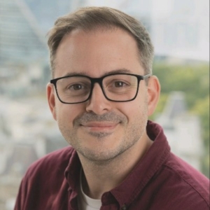 Mark Devaney