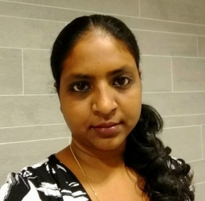 Nilaa Pugazhenthi