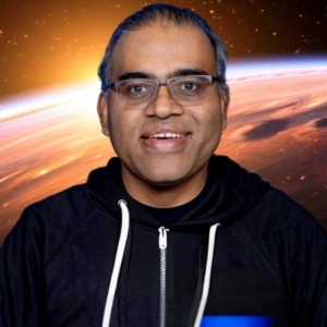 Vivek Velso