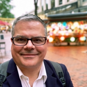 Cesar Mirabal