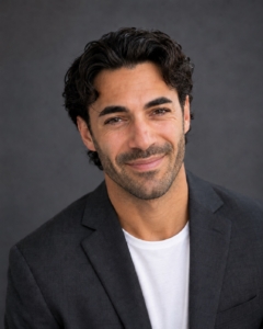 Michael Martone