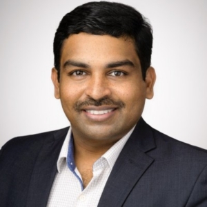 Duraisamy Rajan Palani