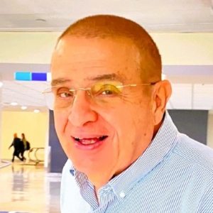 Federico Goodsaid