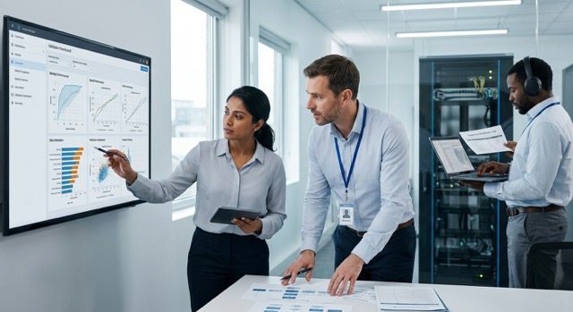 AI in GxP: Governance, Validation, and Inspection Readiness