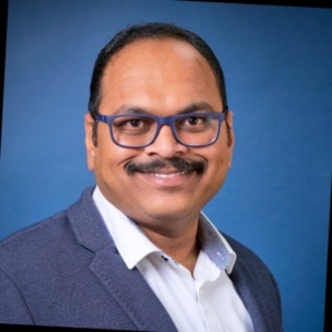 Ilangathir Venugopal