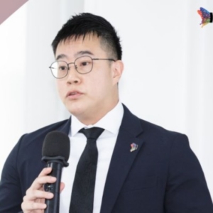 Jeesmond Hong