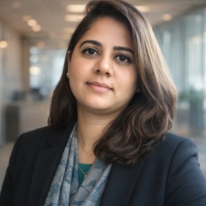 SAHAR AHMED