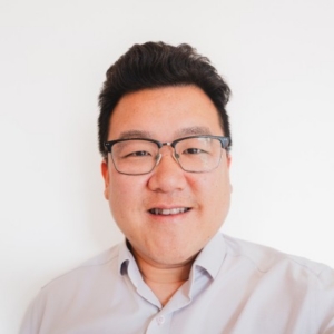 Shawn Zheng Kai Tan