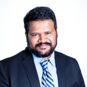 Ram Kouda